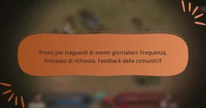 featured-image-premi-per-traguardi-di-eventi-giornalieri-frequenza-processo-di-richiesta-feedback-della-comunit